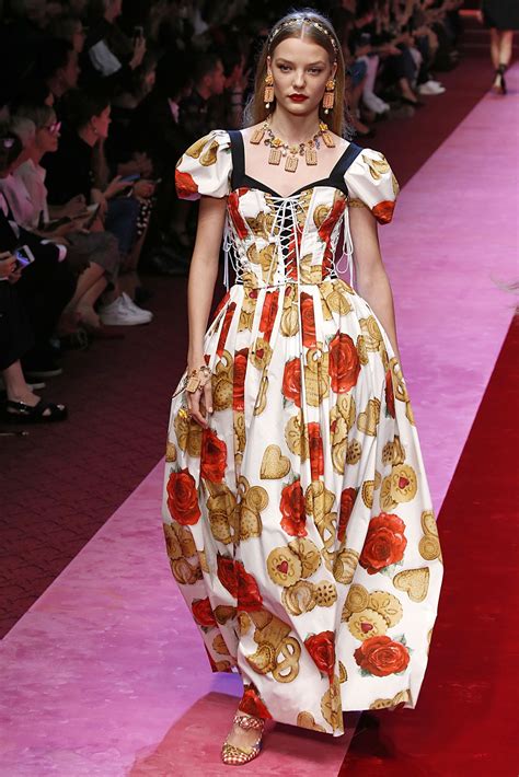 de dolce gabbana|dolce and gabbana latest collection.